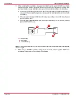 Предварительный просмотр 574 страницы Mercury D2.8L D-Tronic Service Manual