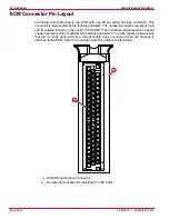 Предварительный просмотр 584 страницы Mercury D2.8L D-Tronic Service Manual