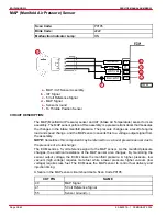 Предварительный просмотр 588 страницы Mercury D2.8L D-Tronic Service Manual