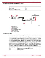 Предварительный просмотр 590 страницы Mercury D2.8L D-Tronic Service Manual