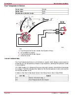 Предварительный просмотр 592 страницы Mercury D2.8L D-Tronic Service Manual