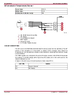 Предварительный просмотр 598 страницы Mercury D2.8L D-Tronic Service Manual