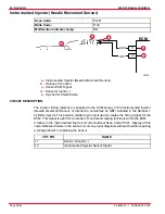 Предварительный просмотр 600 страницы Mercury D2.8L D-Tronic Service Manual