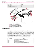 Предварительный просмотр 604 страницы Mercury D2.8L D-Tronic Service Manual