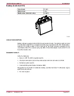 Предварительный просмотр 611 страницы Mercury D2.8L D-Tronic Service Manual