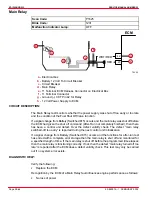 Предварительный просмотр 614 страницы Mercury D2.8L D-Tronic Service Manual