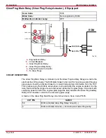 Предварительный просмотр 618 страницы Mercury D2.8L D-Tronic Service Manual