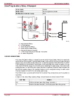 Предварительный просмотр 620 страницы Mercury D2.8L D-Tronic Service Manual