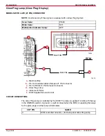 Preview for 624 page of Mercury D2.8L D-Tronic Service Manual