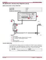 Preview for 626 page of Mercury D2.8L D-Tronic Service Manual