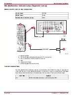 Preview for 628 page of Mercury D2.8L D-Tronic Service Manual