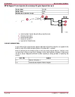 Предварительный просмотр 634 страницы Mercury D2.8L D-Tronic Service Manual