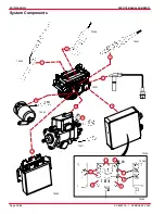 Предварительный просмотр 664 страницы Mercury D2.8L D-Tronic Service Manual