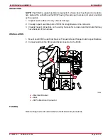 Предварительный просмотр 673 страницы Mercury D2.8L D-Tronic Service Manual