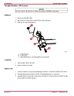 Preview for 678 page of Mercury D2.8L D-Tronic Service Manual