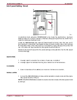 Preview for 681 page of Mercury D2.8L D-Tronic Service Manual