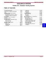 Preview for 683 page of Mercury D2.8L D-Tronic Service Manual