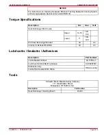 Preview for 685 page of Mercury D2.8L D-Tronic Service Manual