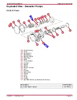 Preview for 689 page of Mercury D2.8L D-Tronic Service Manual