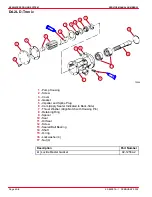 Preview for 690 page of Mercury D2.8L D-Tronic Service Manual