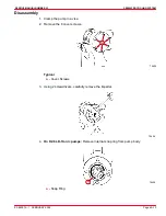 Предварительный просмотр 695 страницы Mercury D2.8L D-Tronic Service Manual