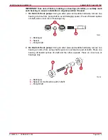 Предварительный просмотр 697 страницы Mercury D2.8L D-Tronic Service Manual