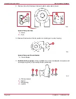 Предварительный просмотр 698 страницы Mercury D2.8L D-Tronic Service Manual