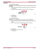 Предварительный просмотр 701 страницы Mercury D2.8L D-Tronic Service Manual