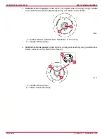 Предварительный просмотр 702 страницы Mercury D2.8L D-Tronic Service Manual