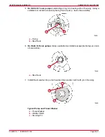 Предварительный просмотр 703 страницы Mercury D2.8L D-Tronic Service Manual