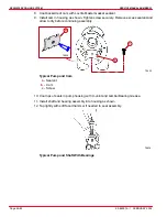 Предварительный просмотр 704 страницы Mercury D2.8L D-Tronic Service Manual