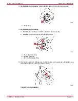 Предварительный просмотр 705 страницы Mercury D2.8L D-Tronic Service Manual