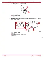 Предварительный просмотр 706 страницы Mercury D2.8L D-Tronic Service Manual