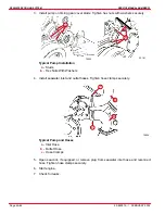 Предварительный просмотр 708 страницы Mercury D2.8L D-Tronic Service Manual