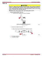 Предварительный просмотр 710 страницы Mercury D2.8L D-Tronic Service Manual