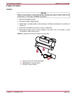 Предварительный просмотр 717 страницы Mercury D2.8L D-Tronic Service Manual