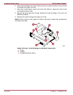 Предварительный просмотр 718 страницы Mercury D2.8L D-Tronic Service Manual