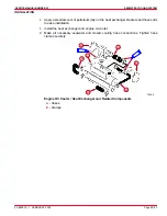 Предварительный просмотр 719 страницы Mercury D2.8L D-Tronic Service Manual