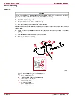 Предварительный просмотр 722 страницы Mercury D2.8L D-Tronic Service Manual