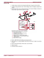 Предварительный просмотр 723 страницы Mercury D2.8L D-Tronic Service Manual