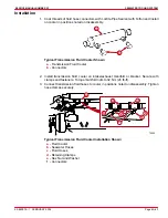 Предварительный просмотр 725 страницы Mercury D2.8L D-Tronic Service Manual