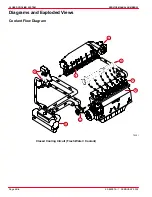 Предварительный просмотр 734 страницы Mercury D2.8L D-Tronic Service Manual