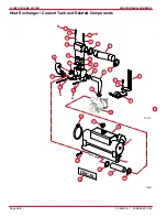 Предварительный просмотр 736 страницы Mercury D2.8L D-Tronic Service Manual