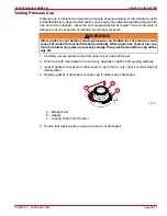 Предварительный просмотр 743 страницы Mercury D2.8L D-Tronic Service Manual