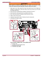 Предварительный просмотр 746 страницы Mercury D2.8L D-Tronic Service Manual