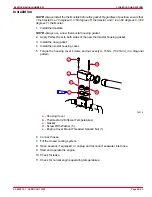 Предварительный просмотр 753 страницы Mercury D2.8L D-Tronic Service Manual