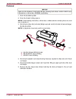 Предварительный просмотр 755 страницы Mercury D2.8L D-Tronic Service Manual