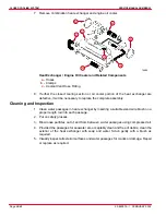 Предварительный просмотр 756 страницы Mercury D2.8L D-Tronic Service Manual