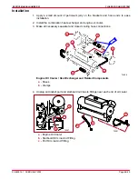 Предварительный просмотр 757 страницы Mercury D2.8L D-Tronic Service Manual