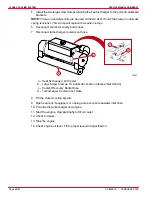 Предварительный просмотр 758 страницы Mercury D2.8L D-Tronic Service Manual